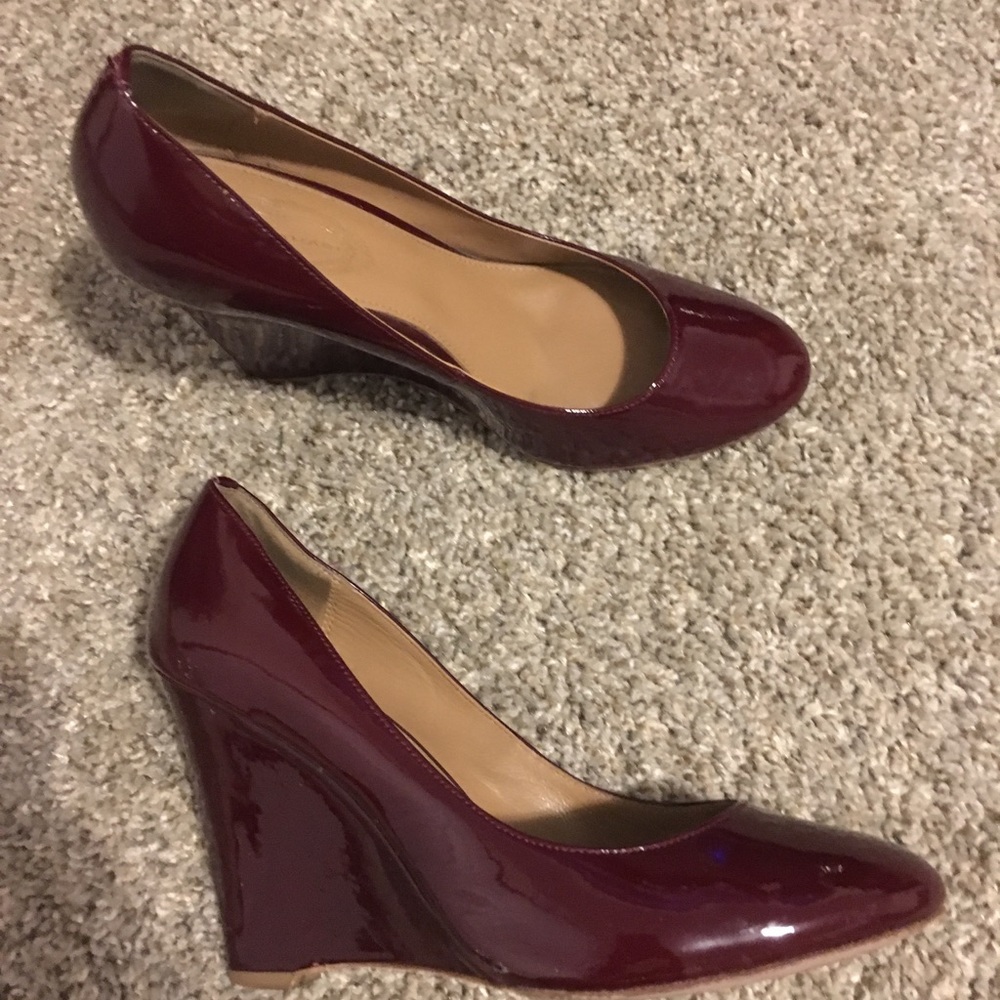 Wedges - Picture 3 of 5